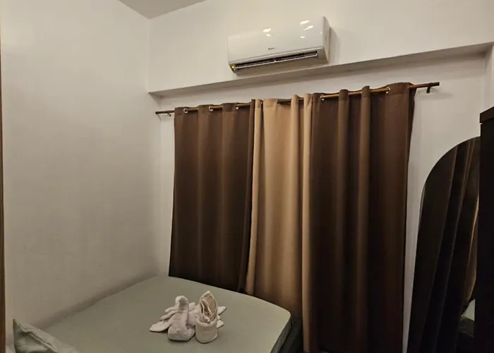 Shore Residences Sm Mall Of Caitlin *