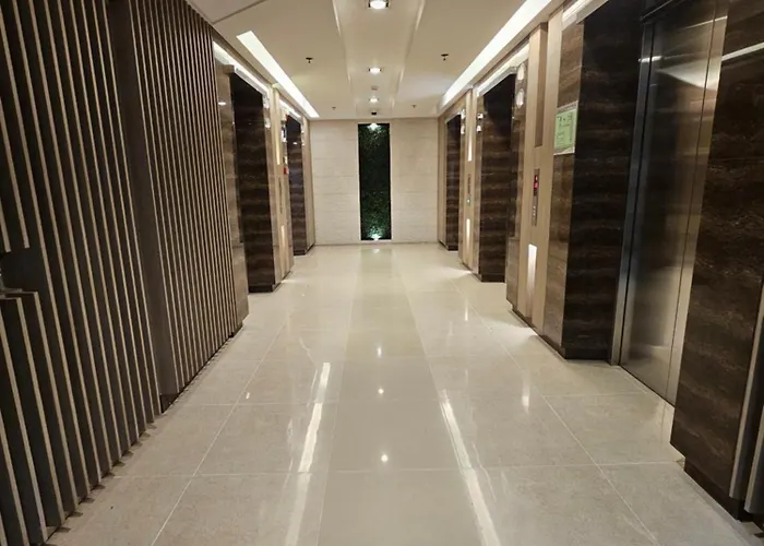Apartamento Shore Residences Sm Mall Of Caitlin Manila